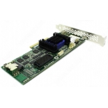 контроллер Adaptec ASR-6405 (OEM) PCI-X, SATA/SAS, RAID Cache 128