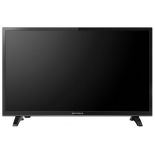 телевизор Supra STV-LC22LT0020F, черно-серебристый