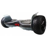 гироскутер Cactus CS-GYROCYCLE_AR_BK, черный