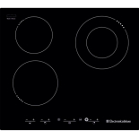 Варочная поверхность Electronicsdeluxe 595203.01 эвс