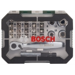 набор инструментов Биты для шуруповертов Bosch Promoline (2.607.017.322)