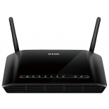 роутер Wi-Fi ADSL-маршрутизатор D-Link DSL-2740U/RA/V2A
