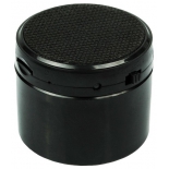 портативная акустика Ritmix SP-130B, черная