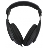 наушники Ritmix RH-524, черные