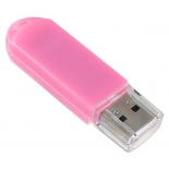 usb-флешка Perfeo 4GB C03 розовая