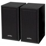 компьютерная акустика Perfeo Cabinet PF-84-BK, черная