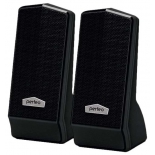 компьютерная акустика Perfeo Cursor PF-601, чёрная