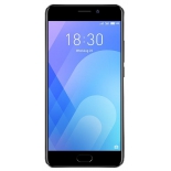 смартфон Meizu M6 Note 3/32Gb, черный