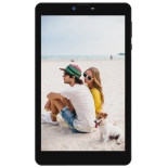 планшет Irbis TZ872 1/8Gb, черный