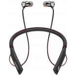 гарнитура проводная для телефона Sennheiser M2 IEBT, черная