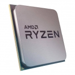 процессор AMD Ryzen 5 1600 (AM4, L3 16384Kb, Tray)