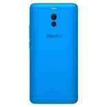 смартфон Meizu M6 Note 16GB, синий