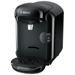 Кофемашина Bosch Tassimo TAS1402 черная