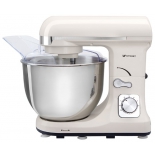 миксер Kitfort КТ-1324-2 кремовый
