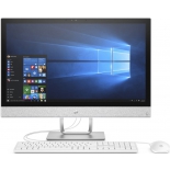 моноблок HP Pavilion 2MJ38EA Белый