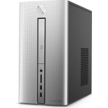 фирменный компьютер HP Pavilion 570-p008ur (1ZP84EA) серебристый