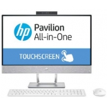 моноблок HP Pavilion 2MJ54EA белый
