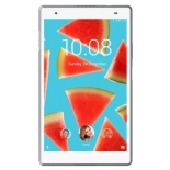 планшет Lenovo Tab 4 Plus TB-8704X 16Gb 3G белый