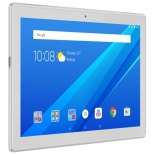 планшет Lenovo Tab 4 Plus TB-X704L 16Gb белый