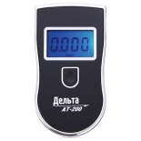 алкотестер AutoExpert Дельта АТ-200, персональный