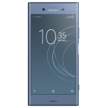 смартфон Sony Xperia XZ1 G8342, темно-синий