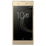 смартфон Sony Xperia XA1 Plus G3412 MediaTek Helio P20, золотистый