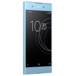 смартфон Sony Xperia XA1 Plus G3412 MediaTek Helio P20 (1310-4467), голубой