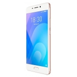 смартфон Meizu M6 Note 5.5'' 3/16GB золотистый
