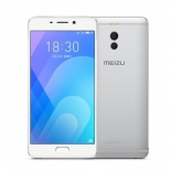 смартфон Meizu M6 Note 3/16GB, серебристый/белый