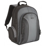 рюкзак городской Targus CityGear TSB023EU 16, черный/серый