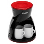 кофеварка Zimber ZM 10982 (капельная)