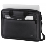 сумка для ноутбука Hama Nice Life Notebook Bag 13.3, черная