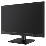 монитор Lenovo ThinkVision E21-10, черный