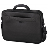 сумка для ноутбука Hama Notebook Bag Miami Life 15.6, черная