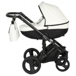 коляска Verdi Mirage Eco Premium (3 в 1) 06