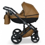 коляска Verdi Mirage Eco Premium (3 в 1) 07