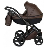 коляска Verdi Mirage Eco Premium (3 в 1) 08