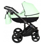 коляска Verdi Mirage Eco Premium (3 в 1) 09