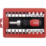 набор инструментов ZiPOWER PM 5132 (21 предмет)
