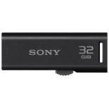 usb-флешка Sony USM32GR 32Gb, черная