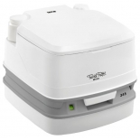 биотуалет Thetford Porta Potti Qube 345 (переносной)