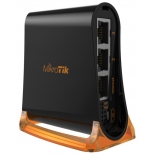 роутер Wi-Fi MikroTik hAP mini RB931-2nD (802.11n)