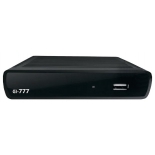 ресивер Сигнал Эфир HD GI777 (DVB-T2)