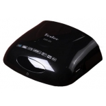 tv-тюнер Tesler DSR-320, черный