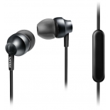 гарнитура для телефона Philips SHE3855, черная