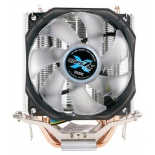 кулер Zalman CNPS7X LED+ (Socket all)