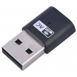 адаптер Wi-Fi ORIENT XG-940ac, Черный