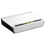 коммутатор (switch) Tenda S105 (неуправляемый)
