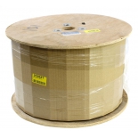 кабель (шнур) 5 Bites FTP 5e 305м PVC (FS5505-305CE-M)