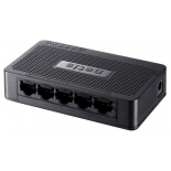 коммутатор (switch) Netis ST3105S (неуправляемый)